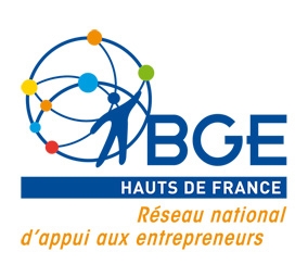 logo BGE haut de france