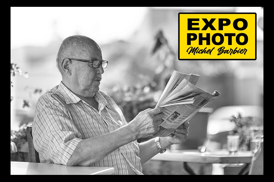 ban expo photo michel barbier