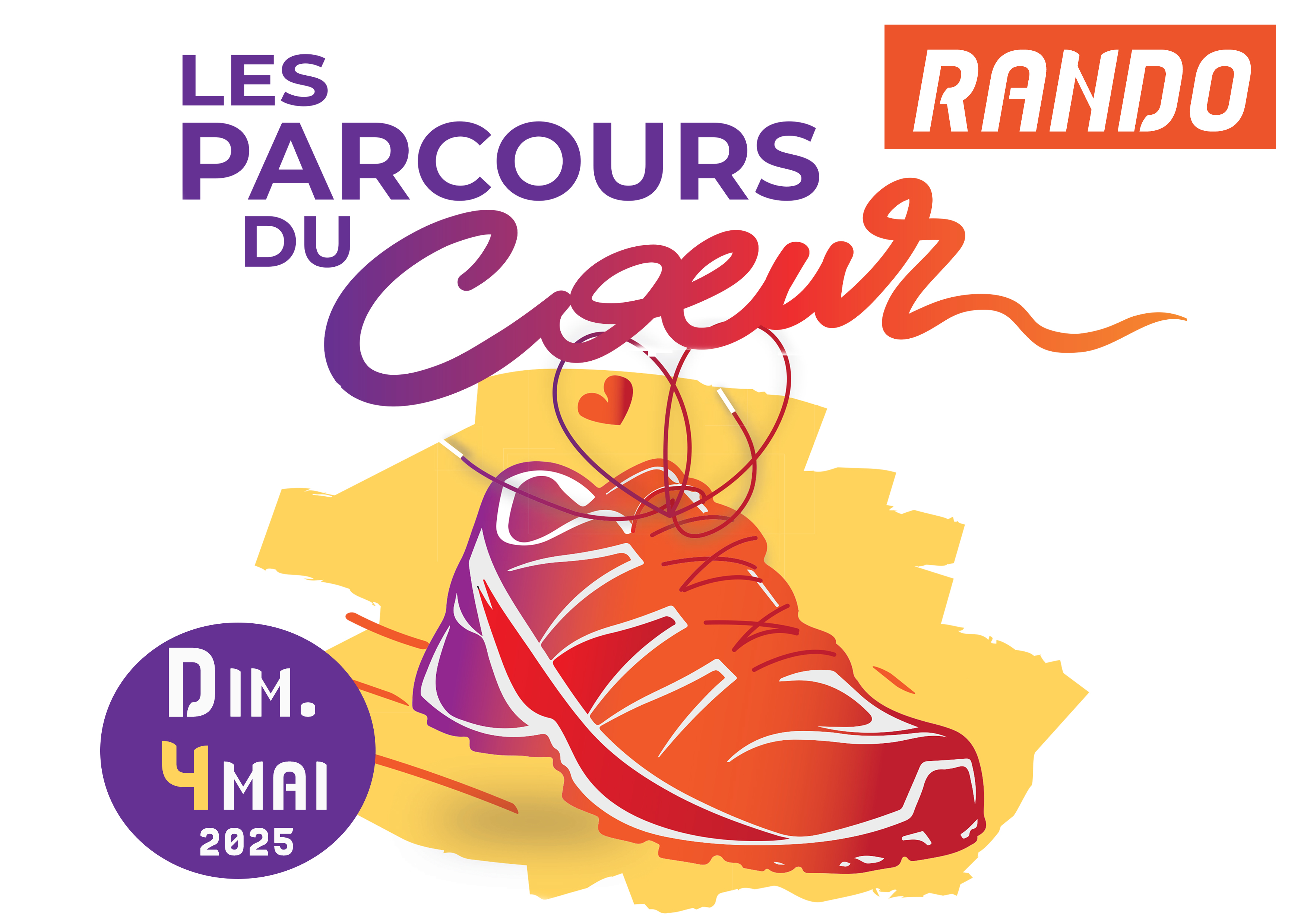 ban parcours coeur