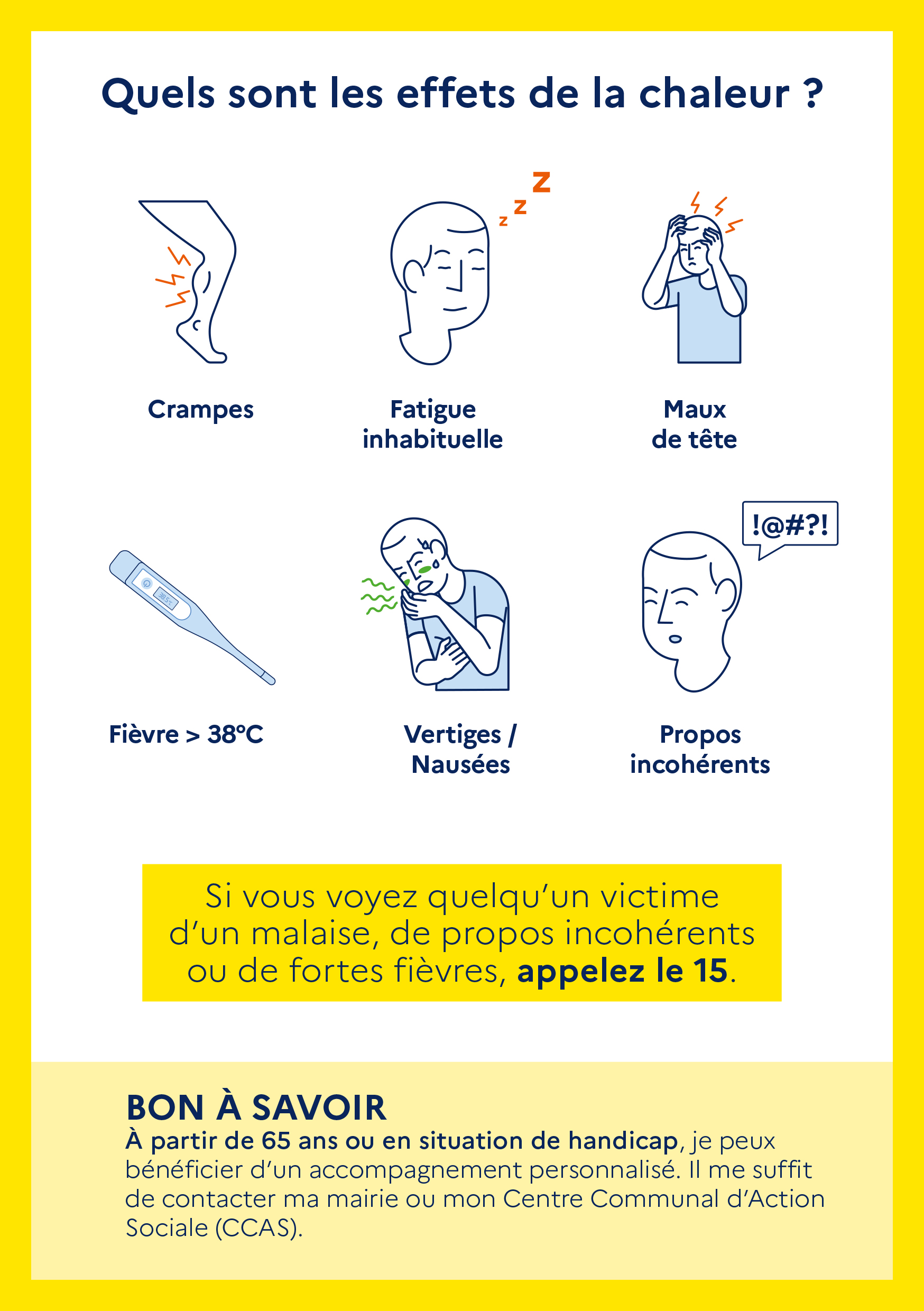 fortes chaleurs 2