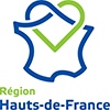 logo hautfrance