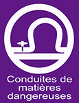 dicrim canalisations