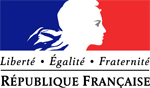 logo république française