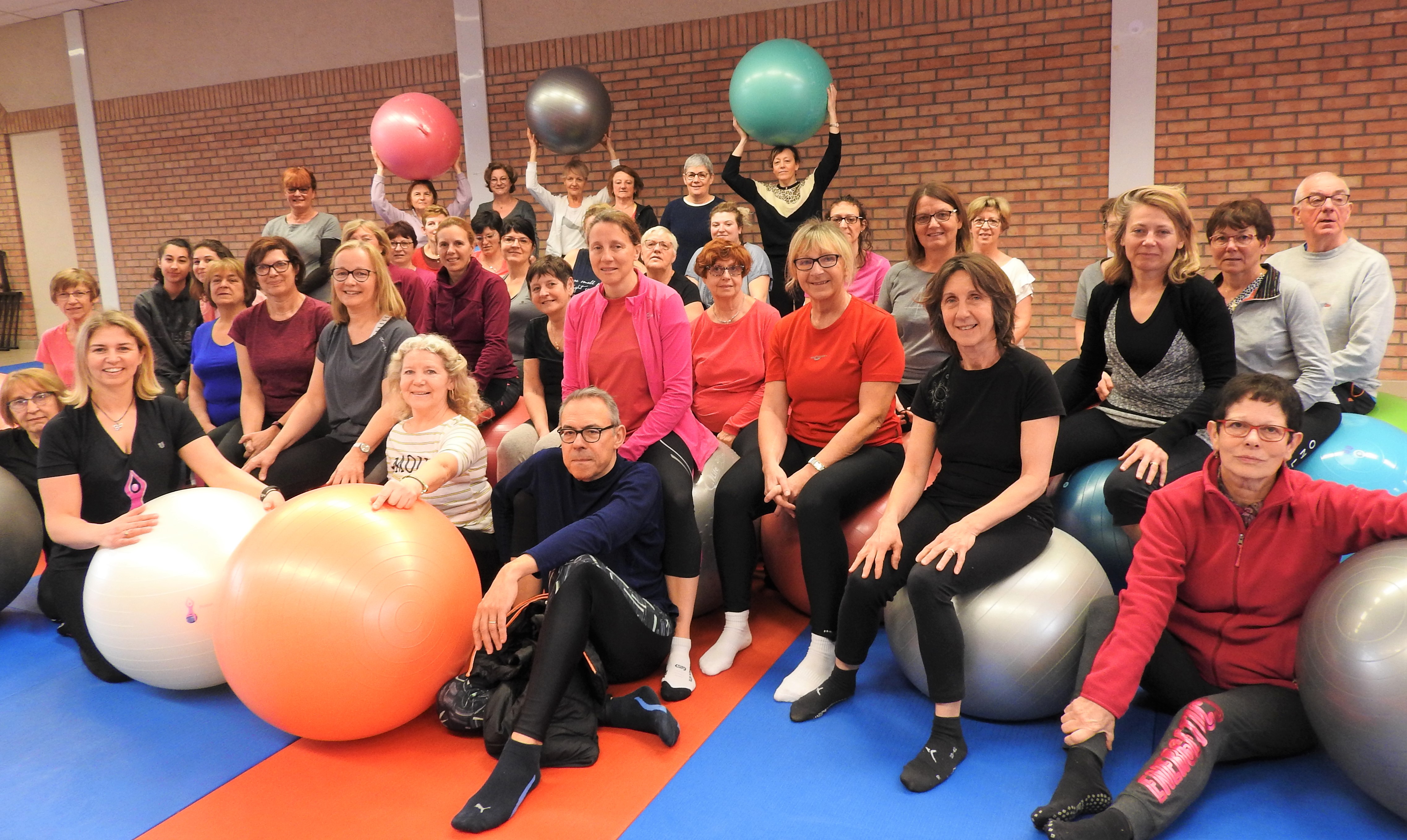 vitalgym