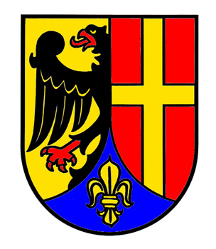 Blason de la ville de Wadgassen