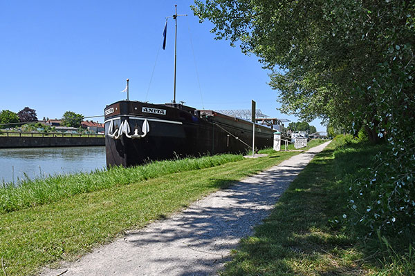 canal