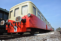 train